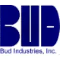 Bud Industries, Inc. logo