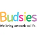 Budsies logo