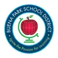 Buena Park School District logo