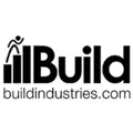 Build Industries logo