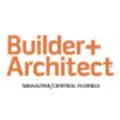 Builder+Architect Magazine Central Florida logo