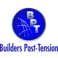 Builders Post-Tension logo