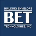 Building Envelope Technologies, Inc. logo