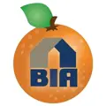 Building Industry Association / Orange County logo