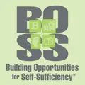 Building Opportunities for Self Sufficiency logo