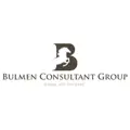 Bulmen Consultant Group logo