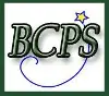 Burke County Public Schools logo
