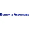Burton & Associates logo