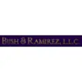 Bush & Ramirez logo