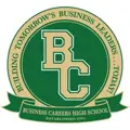 Business Careers High School logo