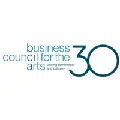 Business Council for the Arts logo