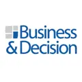 Business & Decision logo