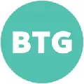 Business Talent Group logo