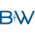 B+W Engineering and Design logo