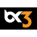 BX3 Interactive logo