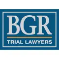 Bye Goff & Rohde Ltd logo