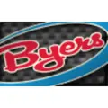 Byers Auto logo