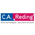 C A Reding CO logo