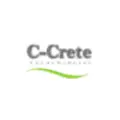 C-Crete Technologies LLC logo