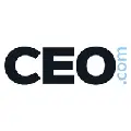 C E O logo