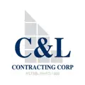 C & L Contracting Corp. logo