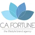 C.A. Fortune logo