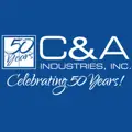 C&A Industries logo