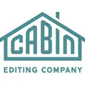 Cabin Editing Company logo