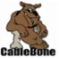 CableBone logo