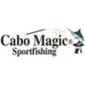 Cabo Magic logo