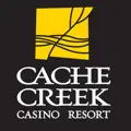 Cache Creek Casino Resort logo