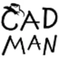 Cadman Drafting/Detailing Service LLC logo