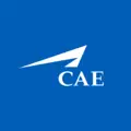 CAE Healthcare logo