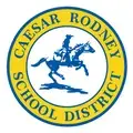 Caesar Rodney School District logo