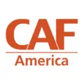 CAF America logo