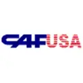 CAF USA logo