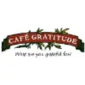 Cafe Gratitude logo
