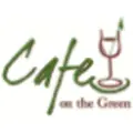 Cafe on the Green Restaurant logo