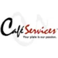 Cafe Services logo