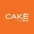 CAKE Corporation logo