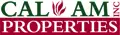Cal-Am Properties, Inc. logo