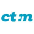 Calhoun Thomson + Matza logo