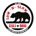 Cali Comfort BBQ logo