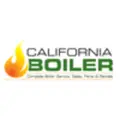 California Boiler logo