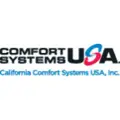 California Comfort Systems USA logo