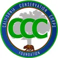 California Conservation Corps Foundation logo