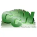 California Custom Woodworks logo