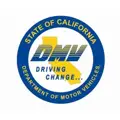 California Department of Motor Vehicles logo