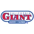 California Giant logo