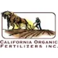 California Organic Fertilizers logo